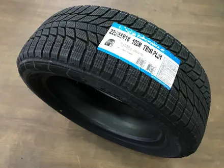 225/55r18 Triangle TRIN PL01 за 38 000 тг. в Астана