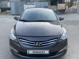 Hyundai Accent 2014 годаүшін3 800 000 тг. в Актау