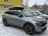 Kia Sportage 2024 годаүшін17 500 000 тг. в Усть-Каменогорск – фото 3