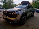Kia Sportage 2024 годаүшін17 500 000 тг. в Усть-Каменогорск