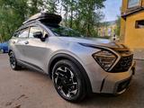 Kia Sportage 2024 годаүшін17 500 000 тг. в Усть-Каменогорск – фото 5
