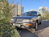 Toyota Corolla 1995 годаүшін520 000 тг. в Астана – фото 2