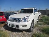 Toyota Land Cruiser Prado 2007 года за 9 238 125 тг. в Шымкент – фото 3