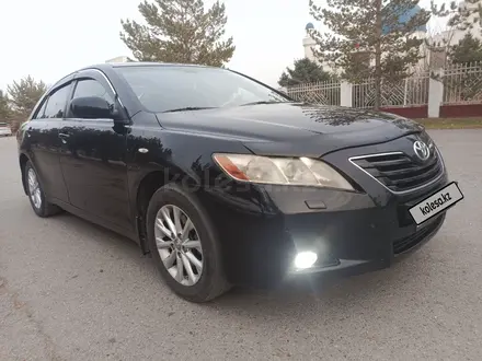 Toyota Camry 2006 года за 6 100 000 тг. в Алматы