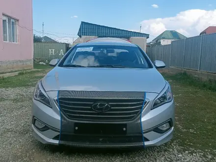 Hyundai Sonata 2015 года за 4 500 000 тг. в Алматы