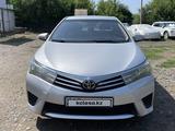 Toyota Corolla 2014 года за 5 200 000 тг. в Уральск