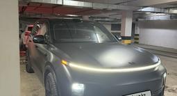 Li L9 2024 годаүшін26 000 000 тг. в Астана – фото 5