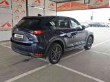 Mazda CX-5 2021 года за 9 100 000 тг. в Алматы – фото 4