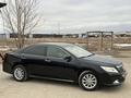 Toyota Camry 2012 года за 9 500 000 тг. в Актобе – фото 3