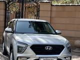 Hyundai Creta 2021 года за 11 100 000 тг. в Караганда