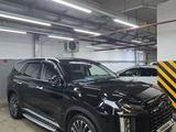 Hyundai Palisade 2022 года за 24 200 000 тг. в Астана – фото 2