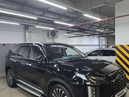 Hyundai Palisade 2022 года за 23 200 000 тг. в Астана – фото 2