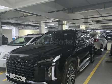 Hyundai Palisade 2022 года за 23 200 000 тг. в Астана – фото 6