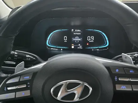 Hyundai Palisade 2022 года за 23 200 000 тг. в Астана – фото 7