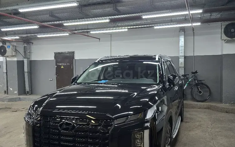 Hyundai Palisade 2022 годаүшін23 200 000 тг. в Астана