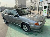 ВАЗ (Lada) 2114 2012 года за 1 900 000 тг. в Шымкент