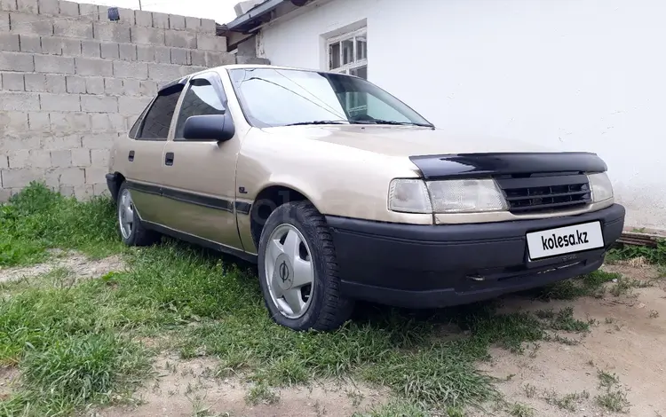 Opel Vectra 1991 года за 800 000 тг. в Тараз