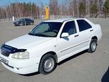 Chery Amulet 2006 годаүшін1 200 000 тг. в Усть-Каменогорск