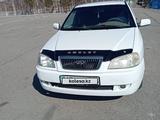 Chery Amulet 2006 годаүшін1 200 000 тг. в Усть-Каменогорск – фото 4