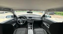 Kia Optima 2017 годаүшін6 900 000 тг. в Алматы – фото 2