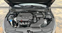 Kia Optima 2017 годаүшін6 900 000 тг. в Алматы – фото 4