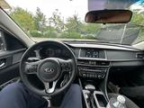 Kia Optima 2017 года за 6 900 000 тг. в Алматы – фото 5