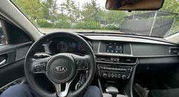 Kia Optima 2017 годаүшін6 900 000 тг. в Алматы – фото 5