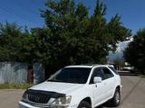 Lexus RX 300 1999 года за 3 600 000 тг. в Алматы