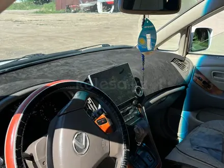 Lexus RX 300 1999 года за 3 600 000 тг. в Алматы – фото 7