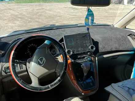 Lexus RX 300 1999 года за 3 600 000 тг. в Алматы – фото 8