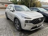 Hyundai Santa Fe 2022 года за 18 000 000 тг. в Семей