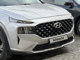 Hyundai Santa Fe 2022 года за 18 000 000 тг. в Семей – фото 5