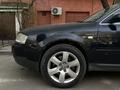 Audi A6 2002 годаүшін3 100 000 тг. в Алматы – фото 16