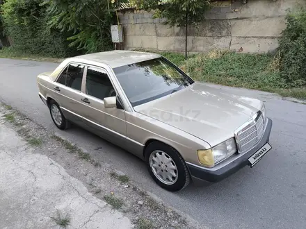 Mercedes-Benz 190 1992 года за 1 400 000 тг. в Шымкент – фото 15