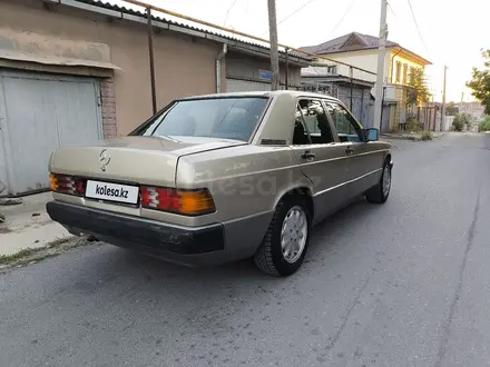 Mercedes-Benz 190 1992 года за 1 400 000 тг. в Шымкент – фото 19