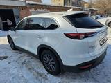 Mazda CX-9 2022 года за 17 000 000 тг. в Караганда – фото 4