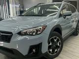 Subaru XV 2019 года за 9 399 000 тг. в Шымкент – фото 3