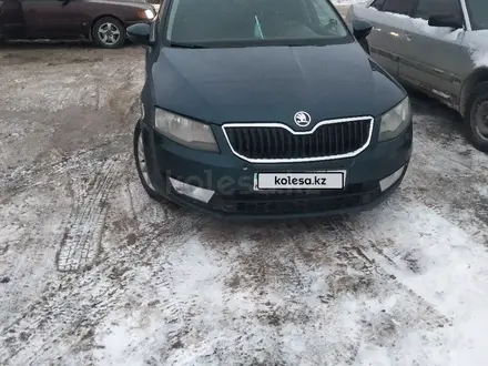 Skoda Octavia 2013 года за 4 300 000 тг. в Кызылорда