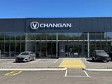 Дилерский центр Changan Bahus в Караганда