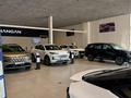 Дилерский центр Changan Bahus в Караганда – фото 6