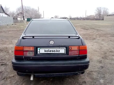 Volkswagen Vento 1992 года за 850 000 тг. в Павлодар – фото 3