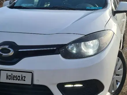 Renault Samsung SM3 2015 года за 5 000 000 тг. в Алматы – фото 19