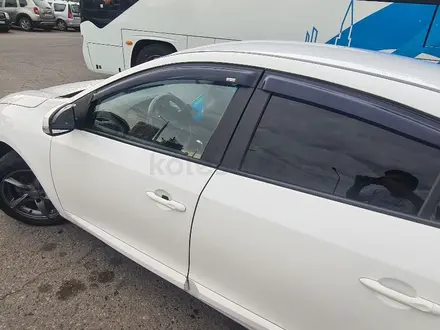 Renault Samsung SM3 2015 года за 4 100 000 тг. в Алматы – фото 38