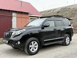 Toyota Land Cruiser Prado 2014 года за 17 500 000 тг. в Алматы
