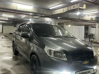 Ravon Nexia R3