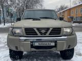 Nissan Patrol 2000 годаүшін5 500 000 тг. в Алматы – фото 3