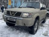 Nissan Patrol 2000 годаүшін5 500 000 тг. в Алматы – фото 2