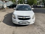 Chevrolet Cobalt 2021 годаүшін5 400 000 тг. в Алматы – фото 2