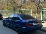 BMW 318 1997 годаүшін600 000 тг. в Актобе – фото 4