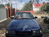 BMW 318 1997 годаүшін600 000 тг. в Актобе – фото 2